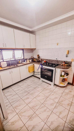 Imagem Casa com 6 Quartos à Venda, 322 m² em Jardim Limoeiro - Serra Imagem Casa com 6 Quartos à Venda, 322 m² em Jardim Limoeiro - Serra