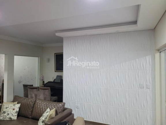 Imagem Sobrado com 2 Quartos à Venda, 210 m² em Jardim Copaíba - Sorocaba Imagem Sobrado com 2 Quartos à Venda, 210 m² em Jardim Copaíba - Sorocaba