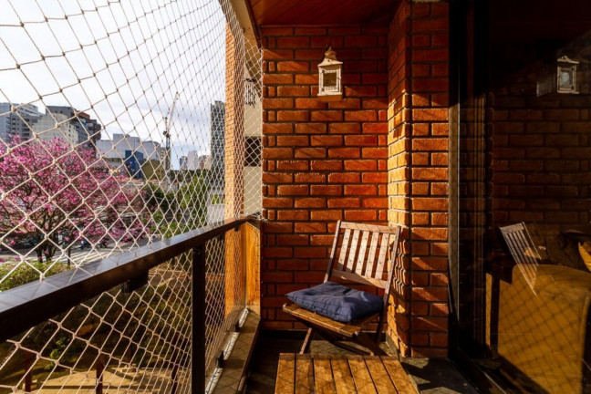 Imagem Imóvel com 3 Quartos à Venda, 99 m² em Vila Madalena - São Paulo Imagem Imóvel com 3 Quartos à Venda, 99 m² em Vila Madalena - São Paulo