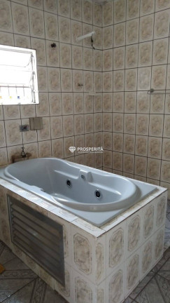 Imagem Casa com 4 Quartos à Venda, 120 m² em Conceição - Diadema