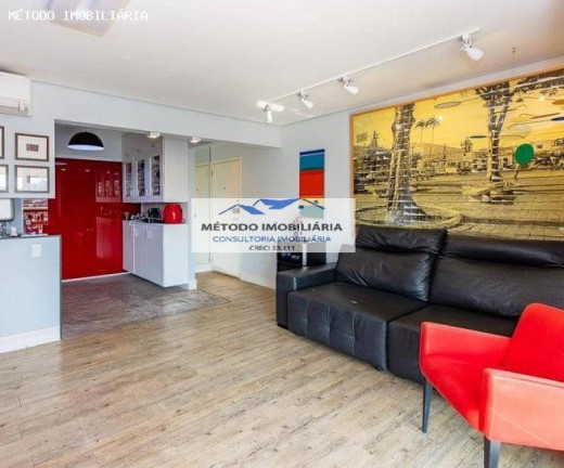 Imagem Apartamento com 2 Quartos à Venda, 122 m² em Granja Julieta - São Paulo Imagem Apartamento com 2 Quartos à Venda, 122 m² em Granja Julieta - São Paulo