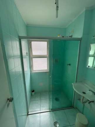 Imagem Apartamento com 1 Quarto à Venda, 50 m² em Boa Vista - São Vicente