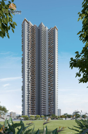 Imagem Apartamento com 1 Quarto à Venda, 64 m² em Meireles - Fortaleza