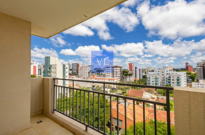 Imagem Cobertura com 3 Quartos à Venda, 179 m² em Bacacheri - Curitiba