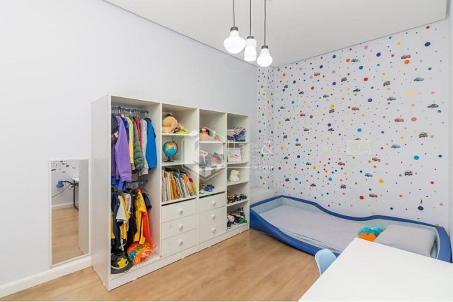 Imagem Apartamento com 3 Quartos à Venda, 176 m² em água Branca - São Paulo