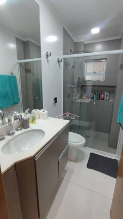 Imagem Apartamento com 4 Quartos à Venda, 156 m² em Canto Do Forte - Praia Grande Imagem Apartamento com 4 Quartos à Venda, 156 m² em Canto Do Forte - Praia Grande