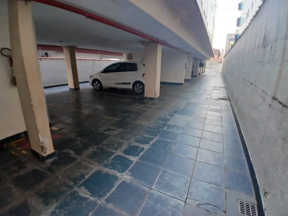 Imagem Apartamento com 1 Quarto à Venda, 34 m² em Aviação - Praia Grande Imagem Apartamento com 1 Quarto à Venda, 34 m² em Aviação - Praia Grande