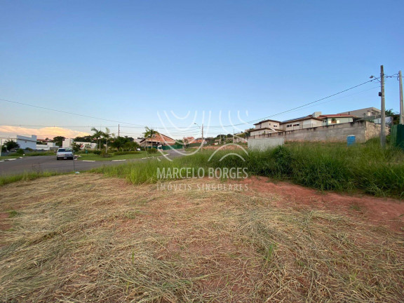 Imagem Terreno em Condomínio à Venda, 690 m² em Jardim Colonial - Atibaia Imagem Terreno em Condomínio à Venda, 690 m² em Jardim Colonial - Atibaia