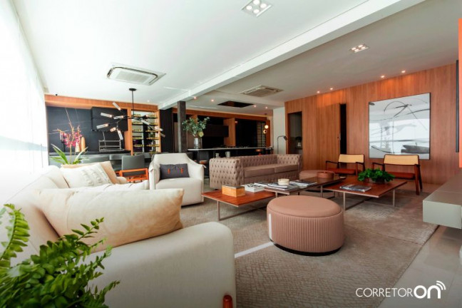 Imagem Imóvel com 3 Quartos à Venda, 114 m²