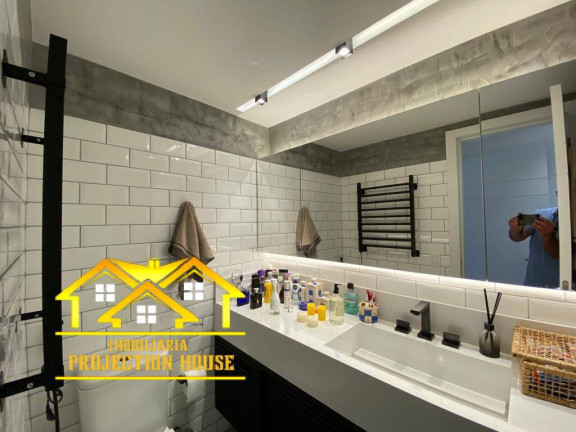 Imagem Apartamento com 3 Quartos à Venda, 155 m² em Guarulhos