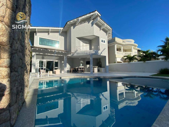 Imagem Casa com 4 Quartos à Venda, 288 m² em Jardim Acapulco - Guarujá Imagem Casa com 4 Quartos à Venda, 288 m² em Jardim Acapulco - Guarujá