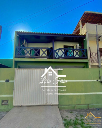 Imagem Casa com 2 Quartos à Venda, 140 m² em Parque Turf Club - Campos Dos Goytacazes Imagem Casa com 2 Quartos à Venda, 140 m² em Parque Turf Club - Campos Dos Goytacazes