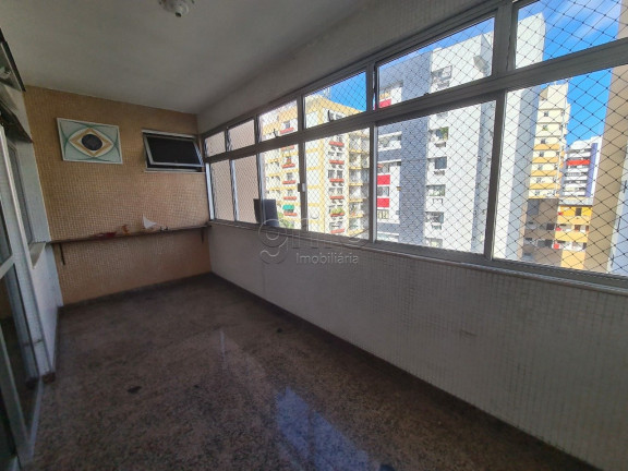 Imagem Apartamento com 5 Quartos à Venda, 216 m² em Meireles - Fortaleza