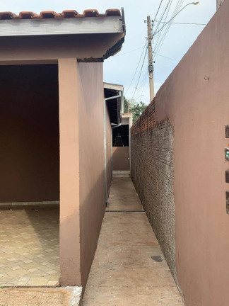 Imagem Casa à Venda, 220 m² em Jardim Nossa Senhora Das Graças (rubião Junior) - Botucatu