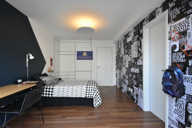 Imagem Apartamento com 3 Quartos à Venda, 136 m² em Vila Pompéia - São Paulo