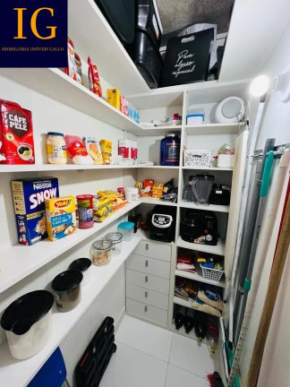 Imagem Apartamento com 3 Quartos à Venda, 90 m² em Campestre - Santo André Imagem Apartamento com 3 Quartos à Venda, 90 m² em Campestre - Santo André