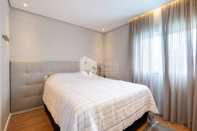 Imagem Apartamento com 3 Quartos à Venda, 105 m² em Jardim Caravelas - São Paulo