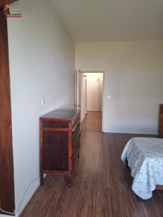 Imagem Casa com 4 Quartos à Venda, 553 m² em Brooklin - São Paulo Imagem Casa com 4 Quartos à Venda, 553 m² em Brooklin - São Paulo