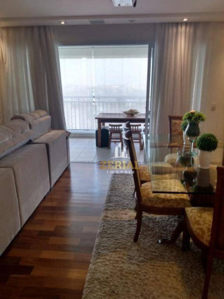 Imagem Apartamento com 3 Quartos à Venda, 146 m² em Barcelona - São Caetano Do Sul Imagem Apartamento com 3 Quartos à Venda, 146 m² em Barcelona - São Caetano Do Sul