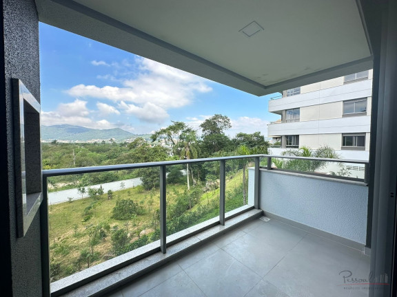 Imagem Apartamento com 3 Quartos à Venda, em Cacupé - Florianópolis Imagem Apartamento com 3 Quartos à Venda, em Cacupé - Florianópolis
