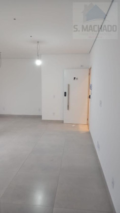 Imagem Apartamento com 2 Quartos à Venda, 62 m² em Vila Curuça - Santo André