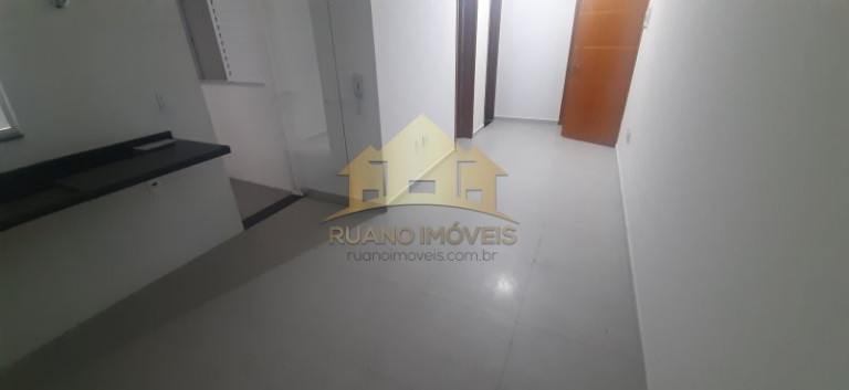 Imagem Apartamento com 2 Quartos à Venda, 45 m² em Vila Carrão - São Paulo