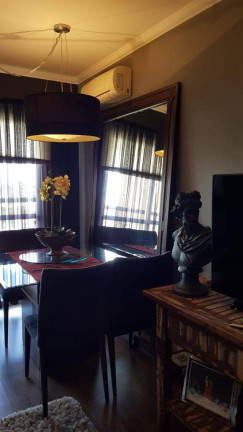 Imagem Apartamento com 2 Quartos à Venda, 60 m² em Parque Campolim - Sorocaba Imagem Apartamento com 2 Quartos à Venda, 60 m² em Parque Campolim - Sorocaba