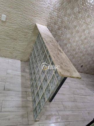 Imagem Apartamento com 2 Quartos para Alugar, 48 m² em Conjunto Habitacional Santa Etelvina Iii - São Paulo