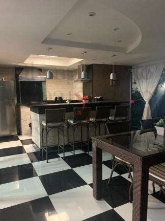 Imagem Casa com 3 Quartos à Venda, 800 m² em Jardim São Paulo - São Paulo Imagem Casa com 3 Quartos à Venda, 800 m² em Jardim São Paulo - São Paulo