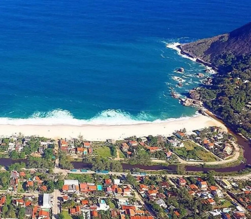 Imagem Terreno à Venda, 2.076 m² em Jardim Atlântico Oeste (itaipuaçu) - Maricá