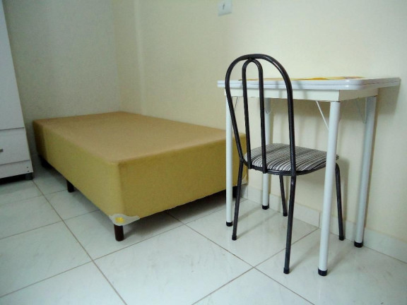 Imagem Studio com 1 Quarto para Alugar, 12 m² em Butantã - São Paulo Imagem Studio com 1 Quarto para Alugar, 12 m² em Butantã - São Paulo