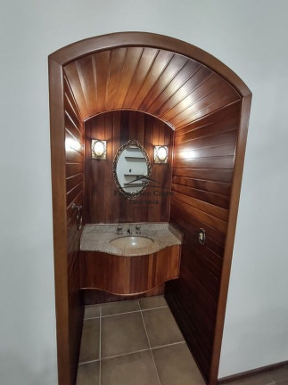 Imagem Casa com 4 Quartos para Alugar, 270 m² em Portal Das Colinas - Guaratinguetá Imagem Casa com 4 Quartos para Alugar, 270 m² em Portal Das Colinas - Guaratinguetá