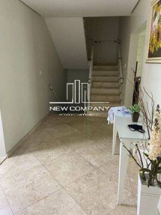 Imagem Casa com 3 Quartos à Venda, em Bairro Jardim - Santo André Imagem Casa com 3 Quartos à Venda, em Bairro Jardim - Santo André