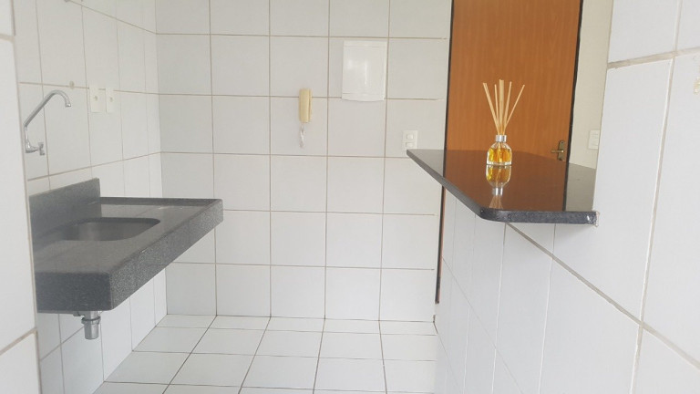 Imagem Apartamento com 3 Quartos à Venda, 64 m² em Gurupi - Teresina Imagem Apartamento com 3 Quartos à Venda, 64 m² em Gurupi - Teresina