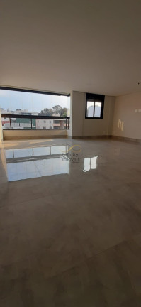 Imagem Cobertura com 4 Quartos à Venda, 205 m² em Castelo - Belo Horizonte