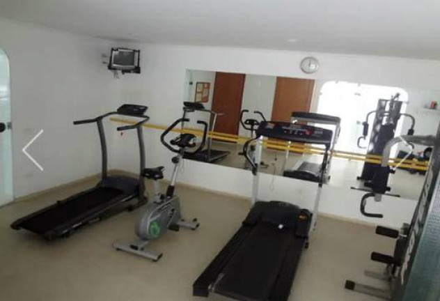 Imagem Apartamento com 3 Quartos à Venda, 109 m² em Pinheiros - São Paulo Imagem Apartamento com 3 Quartos à Venda, 109 m² em Pinheiros - São Paulo