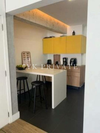 Imagem Apartamento com 3 Quartos à Venda, 135 m² em Sumaré - São Paulo
