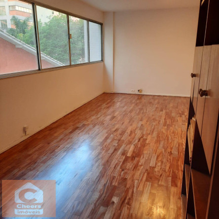 Imagem Apartamento com 3 Quartos à Venda, 114 m² em Jardim Paulista - São Paulo Imagem Apartamento com 3 Quartos à Venda, 114 m² em Jardim Paulista - São Paulo