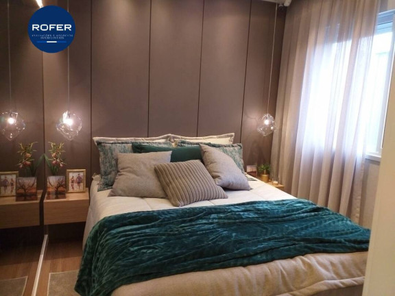 Imagem Apartamento com 3 Quartos à Venda, 110 m² em Tatuapé - São Paulo