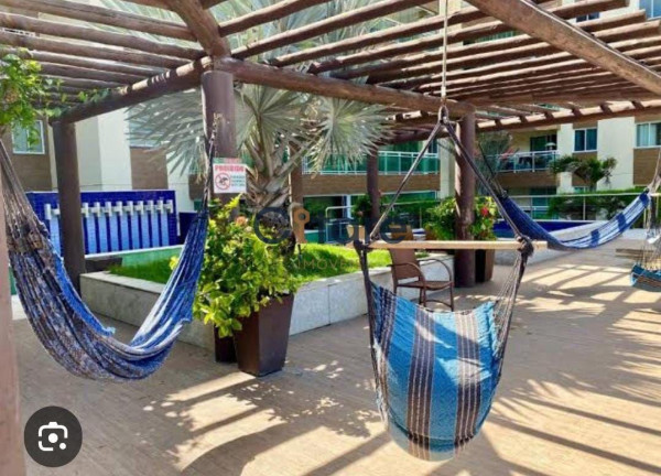 Imagem Apartamento com 2 Quartos à Venda, 101 m² em Praia Do Futuro - Fortaleza Imagem Apartamento com 2 Quartos à Venda, 101 m² em Praia Do Futuro - Fortaleza