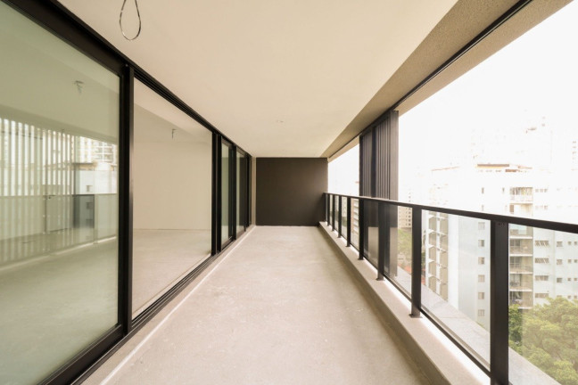 Imagem Apartamento com 4 Quartos à Venda, 459 m² em Cidade Monções - São Paulo