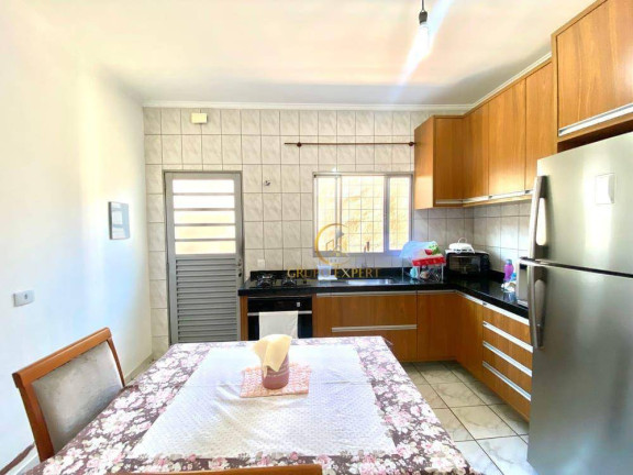 Imagem Sobrado com 3 Quartos à Venda, 113 m² em Jardim Das Indústrias - São José Dos Campos Imagem Sobrado com 3 Quartos à Venda, 113 m² em Jardim Das Indústrias - São José Dos Campos