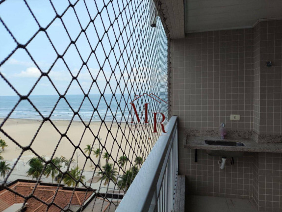 Imagem Apartamento com 2 Quartos para Alugar, 92 m² em Aviação - Praia Grande Imagem Apartamento com 2 Quartos para Alugar, 92 m² em Aviação - Praia Grande
