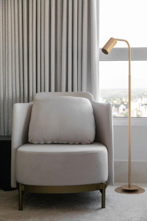 Imagem Apartamento à Venda, 155 m² em Setor Marista - Goiânia
