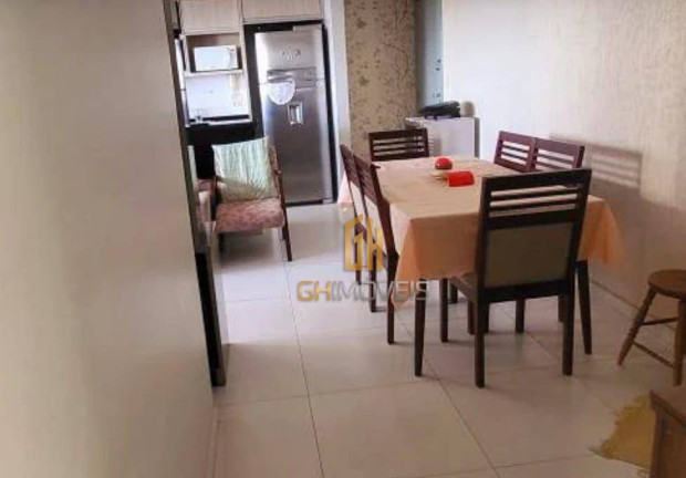 Imagem Apartamento com 3 Quartos à Venda, 74 m² em Vila Rosa - Goiânia Imagem Apartamento com 3 Quartos à Venda, 74 m² em Vila Rosa - Goiânia