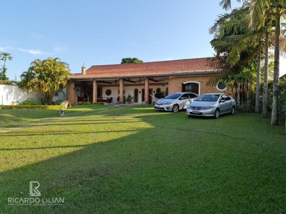 Imagem Casa com 4 Quartos à Venda, 256 m² em Santa Inês - Itu Imagem Casa com 4 Quartos à Venda, 256 m² em Santa Inês - Itu