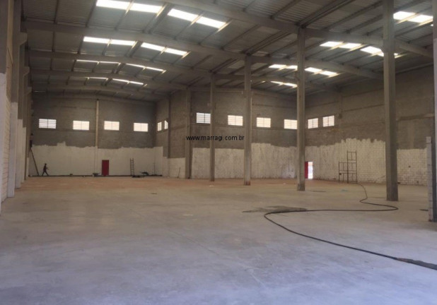 Imagem Imóvel para Alugar, 1.600 m² em Rodovia Castelo Branco, Km 86 - Sorocaba Imagem Imóvel para Alugar, 1.600 m² em Rodovia Castelo Branco, Km 86 - Sorocaba