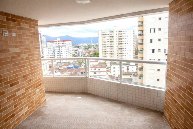 Imagem Apartamento com 1 Quarto à Venda, 54 m² em Aviação - Praia Grande Imagem Apartamento com 1 Quarto à Venda, 54 m² em Aviação - Praia Grande