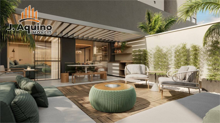 Imagem Apartamento com 1 Quarto à Venda, 27 m² em Meireles - Fortaleza