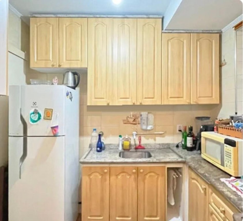 Imagem Apartamento com 2 Quartos à Venda, 63 m² em Nonoai - Porto Alegre Imagem Apartamento com 2 Quartos à Venda, 63 m² em Nonoai - Porto Alegre